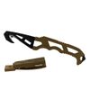 Gerber Crisis Hook Knife [30-000608]
