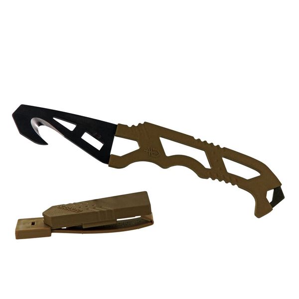 Gerber Crisis Hook Knife [30-000608]