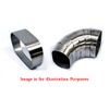 76 X 45 OVAL VERTICAL PIE CUT (SINGLE)
