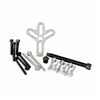 K Tool International Harmonic Balancer Puller