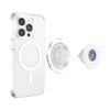 Hand Lifting Dumbbell Weight PopSockets PopGrip for MagSafe