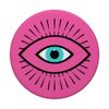 PopSockets Black Evil Eye Pink PopSockets Swappable PopGrip