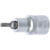 BGS 4370 | Bit Socket | 12.5 mm (1/2") Drive | T-Star (for Torx) T25