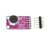 ACEIRMC 5pcs MAX9814 Electret Microphone Amplifier with Auto Gain Control for Arduino
