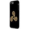 iPhone 7 Plus/8 Plus Trisquel, Celtic symbol for man and woman Case