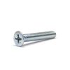 M4 x 25 Countersunk Machine Screws (10 pieces) Uniqlo