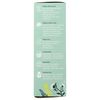 NATRACARE Mini Pant Liners, Unscented, (Pack of 30)