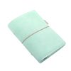 Filofax Personal Domino Soft Organiser - Duck egg