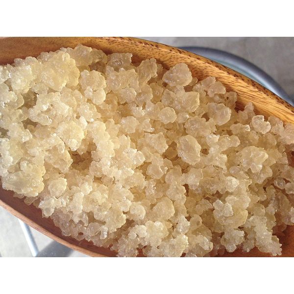 RawCultures® Certified Organic Water Kefir Grains 30g Water Crystals