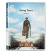 Being There (1979) [CRITERION COLLECTION] UK Only [Blu-ray] [2019]