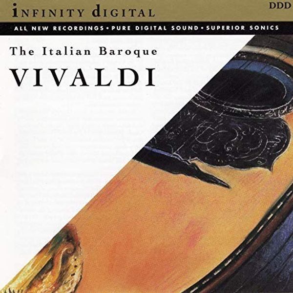 Festival Vivaldi - Concertos Célèbres