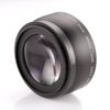 Fotga 43mm 0.45x Wide Angle & Macro Conversion Lens for Canon Nikon, etc.