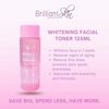 Brilliant Skin Essential Toner 120ml (x3bottle)