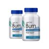 Arctic Burn Capsules - Arctic Burn Weight Support Capsules (2 Pack)