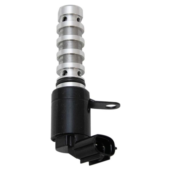 TRQ Engine Camshaft Variable Valve Timing Solenoid VVT Compatible with Hyundai Kia