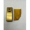 Harvey Hubbell 96061 NIB Switch Locking Attachment Cover See Pics #B66