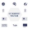 Foot Cream 100 ml with Beeswax Marnys