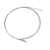 Heater Cable, For Beetle & Ghia 56-63-1/2, Compatible with Dune Buggy