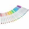 Crayola Super Tips,  20 Washable Markers,  Pastel
