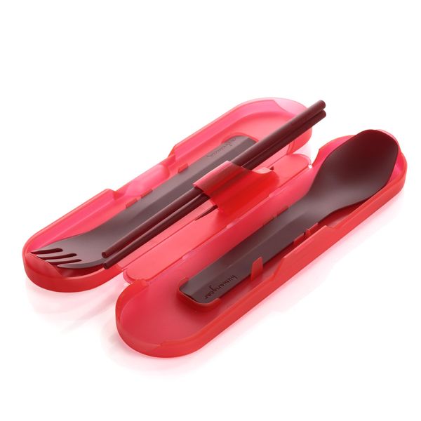 Humangear Human Gear GoBites Quattro Parent