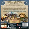 Capstone Games Terra Mystica: Automa, Multi