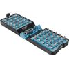 HAZET 2240N/51 "BitE"-Box - Screwdriver Bit Set - Multi-Colour