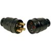 Pico 4 Wire Round
