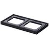 Busch-Jaeger 1722 885 K Future Linear Cover Frame