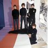 A Hard Day's Night[LP]