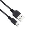 Guy-Tech Mini USB 2.0 Cable Cord Compatible for Foxwell OBDII OBD2 EOBD NT201 NT301 Code Reader