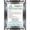 Herbal Magic's Pure & Natural Cassia USDA Obovata Powder - Natural Hair Conditioner - Mask - Premium Quality Powder-Free from Fillers & Preservatives-100g