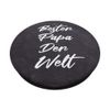 Bester Papa Der Welt - Fater PopSockets Swappable PopGrip