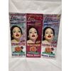 3 Pack Topsy Lemon Fresh Lotion