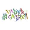 Faber-Castell Black Editition 36 x Colour Pencils