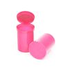 150 Bubblegum Vials - 30 DRAM Pop Top Bottle - Smell Proof Containers