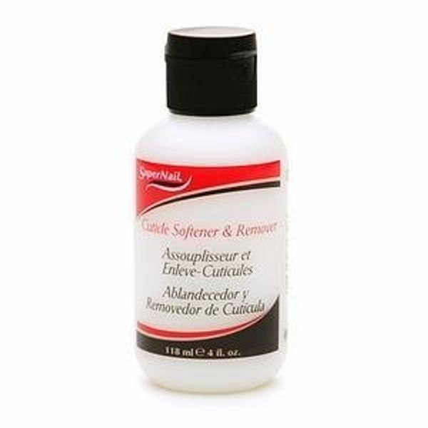 Cuticle Softener