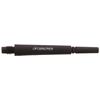 Fit Shaft Carbon - Normal Locked #4 in-Between Long (28.5mm)