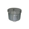 Cap Suiko VU-65 (65 mm) Toei Kan Machine TR1252