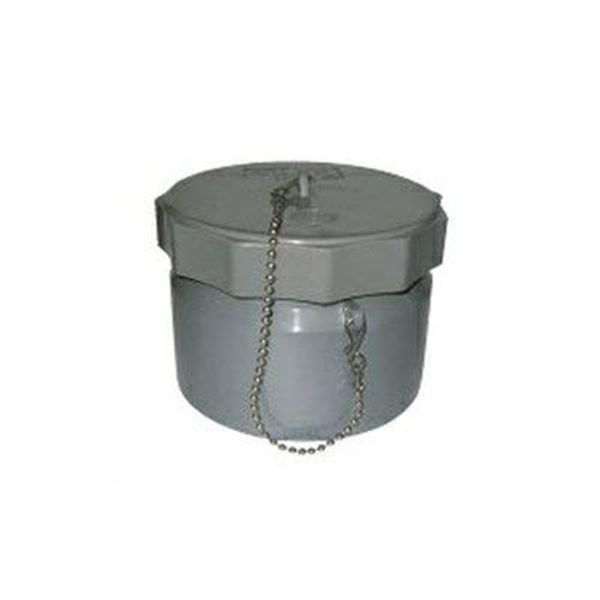 Cap Suiko VU-65 (65 mm) Toei Kan Machine TR1252