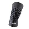 Erebos 5000006 Goalkeeper Knee Pad Black