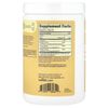 L-Glutamine, Peach Mango, 13 oz (365 g)