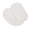 Sweat Pads for Under Breasts, Disposable Underarm Sweat Absorbent Pads Unisex Cotton Armpit Sweat Guard (40PCS)