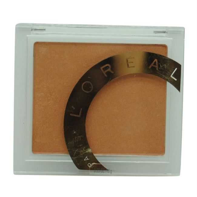 L'OREAL SUPER BLENDABLE BRONZER Golden Pearl 945