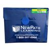 Multistep Equations Learning Center Game - Grades 6-9