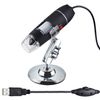 AmScope 50X-500X USB Digital Microscope Video Camera w Stand