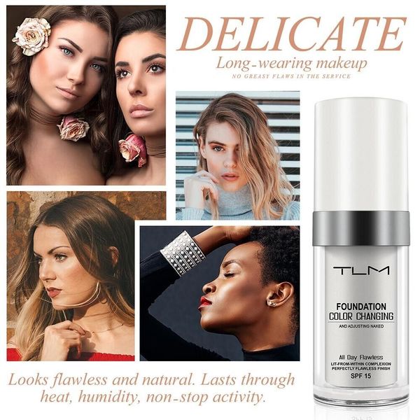 Best Liquid Foundation for Fair Skin Soft Matte, Long-Lasting, Moisturizing Co
