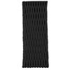 ECD Lacrosse Hero 3.0 Mesh - Semi Soft - Black