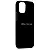 iPhone 14 "Vocal Toner" / Vocal Tone Beginner Modern Font Design Smartphone Case