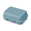 Koziol EGGS TO GO MINI Egg Box (Nature Flower Blue)