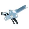 (2 Pack) 60-210 Throttle Control Cable Assembly Compatible with Laser 94509, Oregon 60-210 Mower
